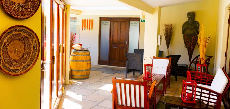 8 Bedroom Property for Sale in Pringle Bay Western Cape